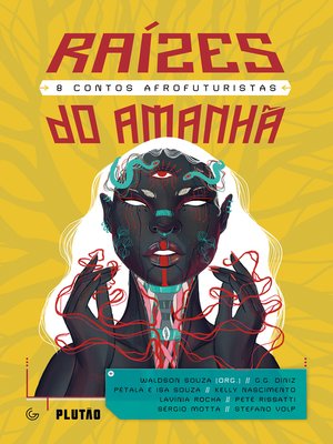 cover image of Raízes do amanhã